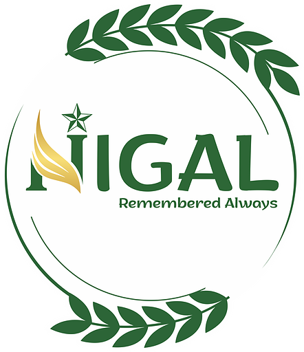 Nigal Events